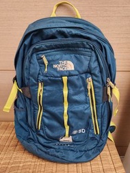 The North Face SURGE II 32L後背包 17吋筆電