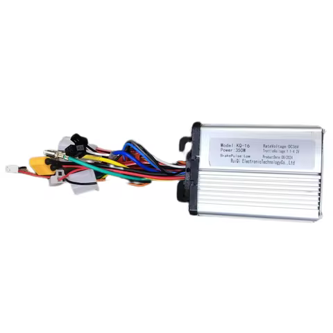 36V 350W Controller For Model KQ-16 Electric Drift Trike Replacement Part Controller for Electric Dr