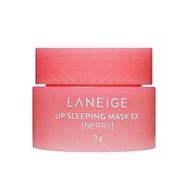 Laneige Water Sleeping Mask EX 15ml ลาเนจ วอเตอร์ สลีปปิ้ง มาส์ก อีเอ็กซ์