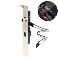 Upgrade New Digital Sound 24Bit 192KHz SPDIF Daughter Optical Fiber Coaxial Sound Baffle DAC DTS