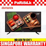 Aiwa JH24DT300S M3 Series HD LED TV (24INCH)(Energy Label 4 Ticks)