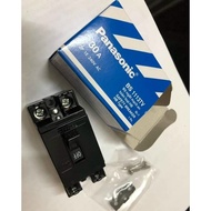 Panasonic circuit breaker circuit breaker 6a 10a 15a 20a 30a 40a CB 220v Genuine product