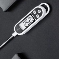 料理 烹飪食物溫度計烤肉溫度計 燒烤溫度計 探針溫度計 廚房溫度計🌡️ BBQ 油溫溫度計 Digital Thermometer Needle Food Thermometer Multi-purp