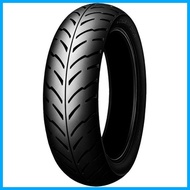 ❥ ◺ ✳ Dunlop Tires D102 90/80-17 46P Tubeless Motorcycle Tire (Front)