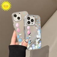 Drop Mirror Military Soft Case MotifPretty For Infinix Note 30 Note 30 Pro Note 40 Note 40 Pro Note 