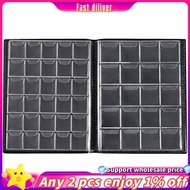 250 Pocket Coin Collection Album Coin Storage Album Coin Storage Storage Book for Commemorative Coin