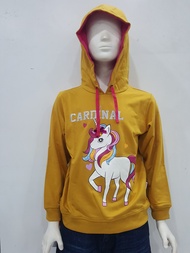 CARDINAL KIDS JAKET ANAK CEWEK