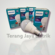 Philips 11 watt Essential white Cool daylight 11w E27 LED bulb