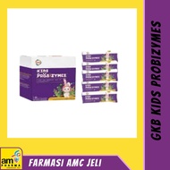 GKB KIDS Probizymes | 30's , 5's | exp 07/2025