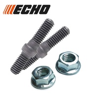 Echo CS3000 / 350TES chainsaw bar stud bolt and nut