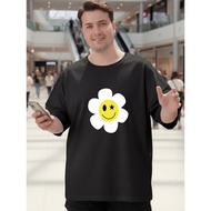 2Y795 [AIYOU] Lelaki Baju T Shirt Men Tshirt XL-5XL   Men's Clothes Tshirt Tops Plus Size T-shirts C