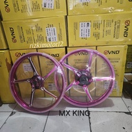 VELG RACING VND AK55 MX KING/MX NEW MOTIF ENKEI