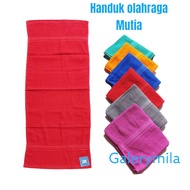 1 pcs_ mutia brand sports towel 36×83cm/ mutia neck towel/ Sports towel