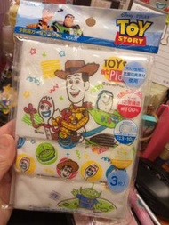原裝日本 #Skater #Woody #Buzz #反斗奇兵 #Toystory  兒童紗布 #口罩 #兒童口罩 #Mask
