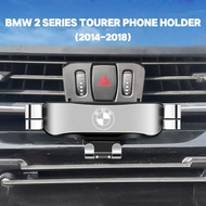 Premium Dedicated Car Phone Holder BMW 2 SERIES TOURER (2014-2018)