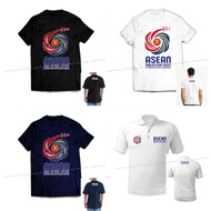 ASEAN Malaysia Summit 2025 cotton tshirt
