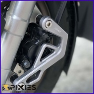 ∷ ❅ ❋ H2C FRONT CALIPER COVER for HONDA ADV 160 / PCX 160