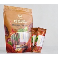 Mutyara Gugusan Sumatra Pouch / Jamu Mutyara