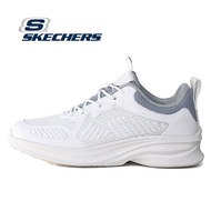 Skechers สเก็ตเชอร์ส รองเท้าผู้หญิง Women Running Tennis Shoes Slip on Ladies Walking Fashion Athlet
