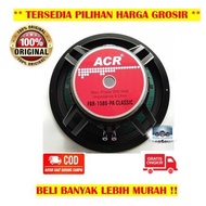 [PROMO] ACR Speaker 15 Inch 500 Watt Tipe 1580 Classic Full Range ASLI