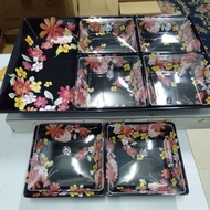 Giacomo melamine serving party set