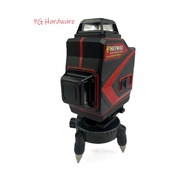 HITMAX 16 Green Line Laser Leveling @HTM-16710