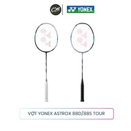 [GENUINE] Yonex Astrox 88D/ 88S Tour Badminton Racket - Attack and Counter Duo