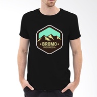 Bromo Premium Tourist T-shirt