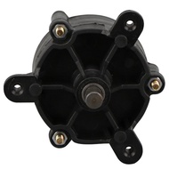 Wind Hydraulic Generator Hand Crank Dynamo Miniature Hand Crank Emergency Energy Dynamo Motor