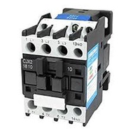 Contactor capacity 18A electric 380V