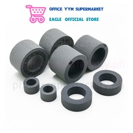 Pickup Brake Separation Roller Tire for Brother ADS-2200 ADS-2700W ADS-3100 ADS-3300W ADS-4100 ADS-4