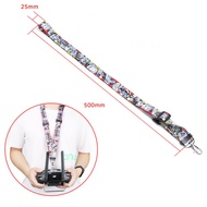 iFlight Adjustable Transmitter Neck Strap Lanyard