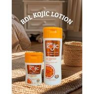 RDL KOJIC LOTION 50mL/ 100mL Body Care