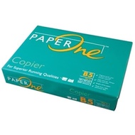 Paper One - Hvs Paper Size B5-70 Grams