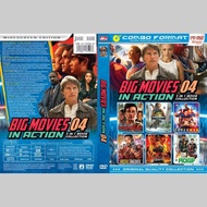 Movie Collection Cassette Movies In Action 2025
