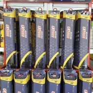 Aspira Exposio 26 Inch Hybrid Graphite Wiper Blade Original Astra