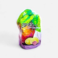 耀发芋头香饼 270 克 (6粒独立包装) EU FATT TRADING TARO BISCUIT 270GM (6 PCS)