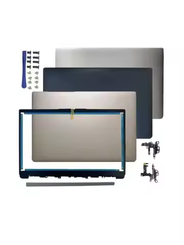 New PC Cover For IdeaPad 1 15ADA7 15AMN7 1-15IAU7 1-5IJL7 2022 Screen Back Cover Top Lid Case 5CB1F3