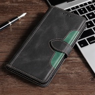 For Sharp Aquos R10 R6 R8 R9 Pro Sense 8 Leather Wallet Phone Case with Card Holder Magnetic Flip Fu