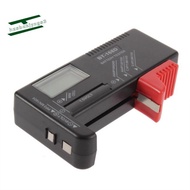 1 PCS BT-168D Battery Tester BT168D Tester for AA/AAA/C/D/9V/1.5V Battery