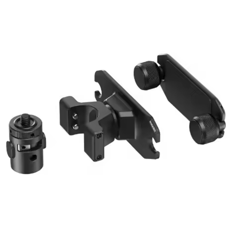 A51I Selfie Stick Quick Release Mount for Shadowstone Selfie Stick Mount for X4/ Pro GO 3 X3/