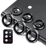 Vivo Y19s(5G) Y200(5G) Samsung S23ultra(5G) S24ultra(5G) S25ultra(5G) Camera Lens Glass Film Full Co
