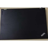 （二手）Lenovo Thinkpad L560 15.6" i5-6200U 4G 500G Laptop 95%NEW