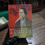 Maxim Gorky - IBUNDA