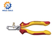 Wiha 26847 wire strippers 1000V (160mm) - Mega Tools