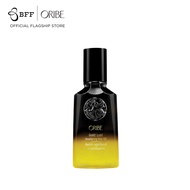 Oribe - Gold Lust Nourishing Hair Oil 100 ml (น้ำมันฟื้นบำรุงเส้นผมผมนุ่มสลวยผมสุขภาพดี)