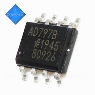 AD797ARZ AD797BRZ AD797 SOP-8 In Stock