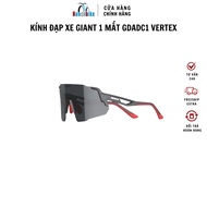 Giant 1-eye cycling glasses GDADC1 VERTEX