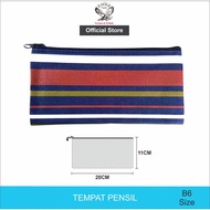 EAGLE Zipper Pocket B6 Zippered Pencil Case Pencil Case E 258