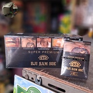 Rokok Dji Sam Soe Super Premium / Dji Sam Soe Refill